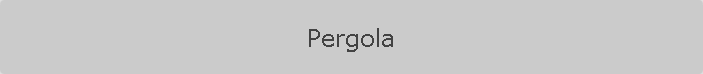 Pergola
